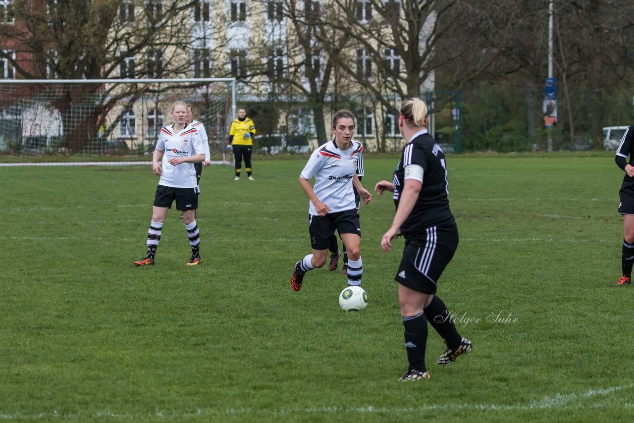 Bild 99 - Frauen Kieler MTV - TSV Schienberg : Ergebnis: 9:0